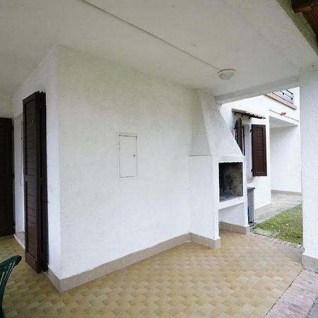 Villetta Linda 10 Lido delle Nazioni Luaran gambar