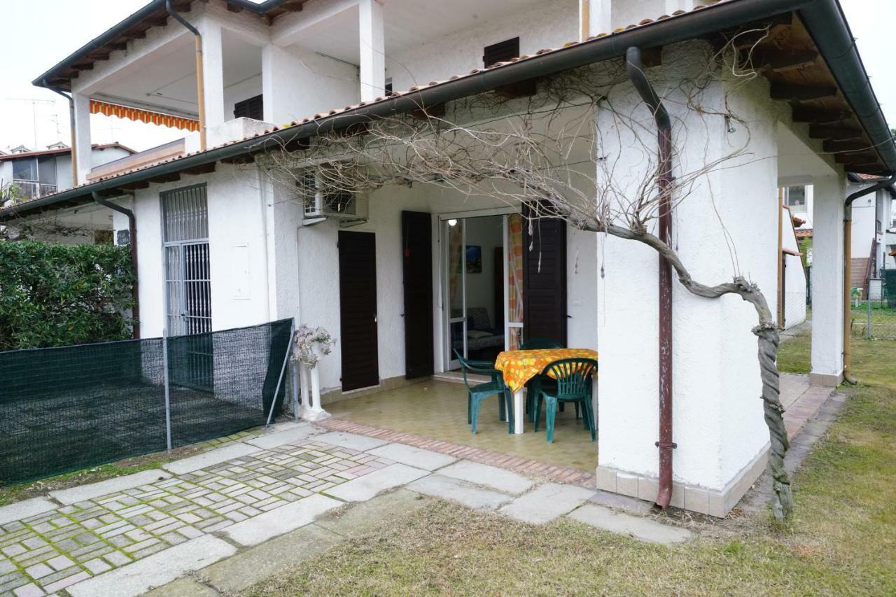 Villetta Linda 10 Lido delle Nazioni Luaran gambar